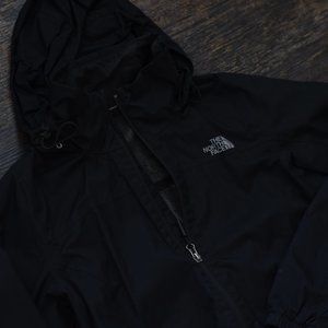 Rain Jacket North Face